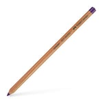 Faber-Castell PITT Pencil, Pastel, Manganese Violet 160, Single