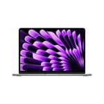 MacBook Air 13" M3 16GB Minne 512GB SSD - Stellargrå