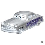 Disney Pixar Cars 100 Year Anniversary Edition Fabulous Hudson Hornet Die Cast