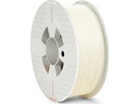 Verbatim 3D Printer Filament Pp 1 75 Mm 500 G Natural