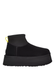 UGG Classic Mini Dipper Boots, Black