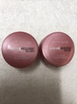 Maybelline Dream Mousse Blush 04 MAUVE 7ML X2 RARE