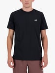 New Balance Lightweight Jersey Short Sleeve T-Shirt