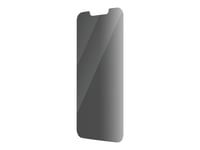 Panzerglass Privacy - Skjermbeskyttelse For Mobiltelefon - Glass - Med Personvernsfilter - For Apple Iphone 13, 13 Pro, 14