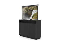 Multibrackets AV-Cabinet TV-Lift 55" Black