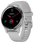 Garmin Venu 2S smartwatch aktivitetsklocka, 40 mm