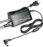 19V Ecran PC Alimentation Chargeur pour Samsung Odyssey G5 27"" A4819-FDY BN44-00837A A6619 FSM 22 32 inches HDTV TV Model UN32J J5003 J5205 J525D J4000 J400D J4500