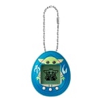 Star Wars Tamagotchi Nano - Grogu Blue | New