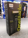 🟢 Philips OneBlade Shaver & Trimmer Limited Edition 5-in-1 Adjustable Comb BNIB