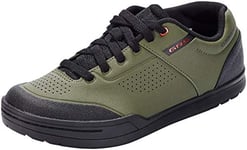 Shimano GR5 (GR501) Shoes, Olive, Size 38