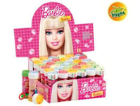 Brimarex Soap Bubbles 1 Pcs Of 60Ml - Barbie - Random Color (5550000)