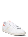 Stan Smith W Sport Sneakers Low-top Sneakers White Adidas Originals