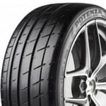 Bridgestone Potenza S007 - 235/35R19 - Sommerdekk