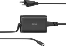 Hama USB-C Virtalähde 65W - laturi - Macbook