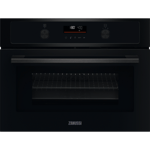 Zanussi Series 60 Built In Combination Microwave -�Black