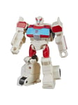 Hasbro Transformers Cyberverse Action Attackers: Scout Class Autobot Ratchet Action Figure Toy