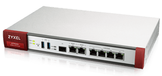 Zyxel ZyWall ATP200 ATP Firewall