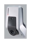 Mennekes - Borne de recharge pour véhicule électrique 3.7KW type 2 acces libre IP44 IK08 Wallbox amtron start e 3.7 T2S 1340680