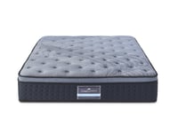 EURO TOP MATTRESS B34 Double - Mattresses - PR5203 (1)