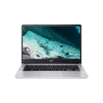 Acer Chromebook 314 CB314-3H 14" Laptop Intel N4500 4GB 128GB Storage ChromeOS