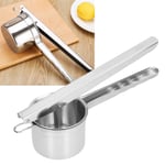 Potato Masher Potato Press Ricer Kitchen Tool For Vegetables