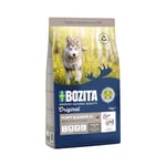 Bozita Original Puppy & Junior XL Lamm - vetefritt - 3 kg