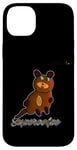 Coque pour iPhone 14 Plus Super Renard - Teo Collection - Animal