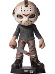 - MiniCo Figurines: Friday The 13th (Jason Voorhees) - Figur