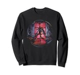 Official Lady Gaga Chromatica Cover Sweatshirt