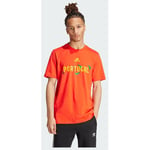 adidas UEFA EURO24™ Portugal T-shirt, storlek Small