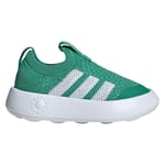 adidas Bubblecomfy Skor Barn, storlek 26