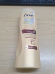1 X Dove Care + Visible Glow Self Tan Lotion Medium To Dark 400ml £9.99 FREEPOST