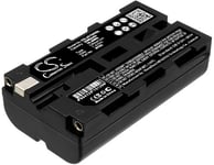 Batteri til NT93 for JDSU, 7.4V, 2200 mAh