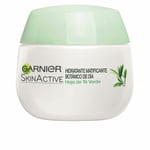 Crème Hydratante pour le Visage Garnier Skinactive Thé vert [50 ml]