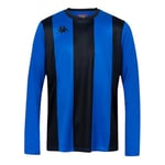 Kappa Maillot Caserne Ls pour Homme