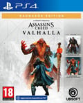 Ubisoft Assassin's Creed Valhalla: Dawn of Ragnarök Standard+Module complémenta