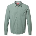 Craghoppers Mens Hedley Nosilife Shirt - XL