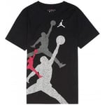 T-shirt enfant Nike  95d119-023_jordan