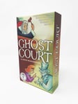 Bully Pulpit Games Ghost Court Game (US IMPORT)