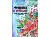 Dronningen af Lorteland | Kai Jørgensen