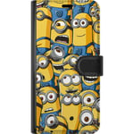 OnePlus 6 Plånboksfodral Minions