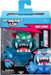 Mr Beast Labs Hyper Panther Vinyl Figure