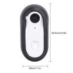 Pet Collar Camera Loop Video Recording Pet Body Action Cam With Back Clip For