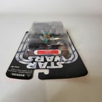 Star Wars The Original Trilogy Collection - Greedo (Bounty Hunter) 2004 Figure