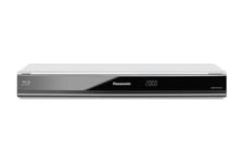 Panasonic Dmr-Pwt535 Blu-Ray Player 3D