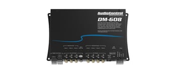 AudioControl DM-608