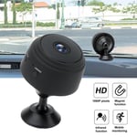 1080P HD WiFi Wireless Mini IP Camera Home Security Night Vision Cam CCTV DVR