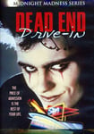 Dead End DriveIn DVD