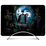 Coque Intégrale Pour MacBook Pro Touch Bar 13.3 Harry Potter Azkaban