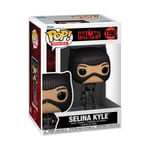 Funko Pop - The Batman - 1190 - Selina Kyle - Neuf